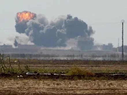 На півночі Сирії загинув турецький військовий