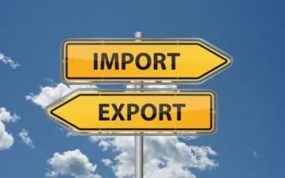 Товарооборот Украины с ЕС за 10 месяцев вырос на 6% - Минэкономразвития