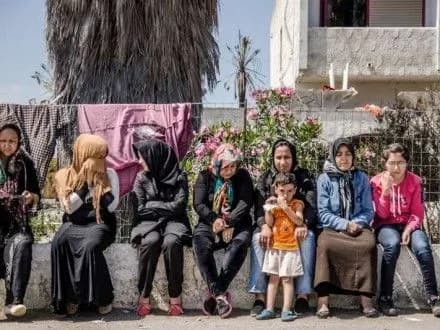 Рада Безпеки затвердила заходи по боротьбі з сексуальним насиллям в умовах конфлікту