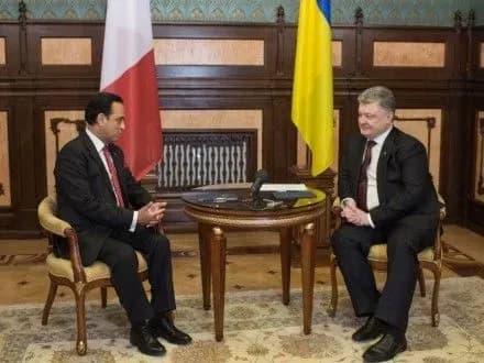 Президент прийняв вірчі грамоти у послів Греції, Перу та Боснії і Герцеговини