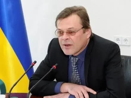 С.Терехин: компании, которые отправляют контрабанду на оккупированные территории, не сообщают об этом ГФС