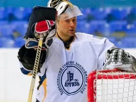 Чотири хокеїсти поповнили склад харківського "Витязя"