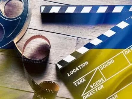 Розпочалися зйомки українського історичного екшена