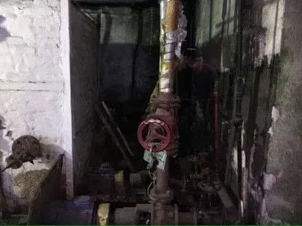 У Маріуполі затримали підозрюваного у вбивстві кочегара в дитячому садку