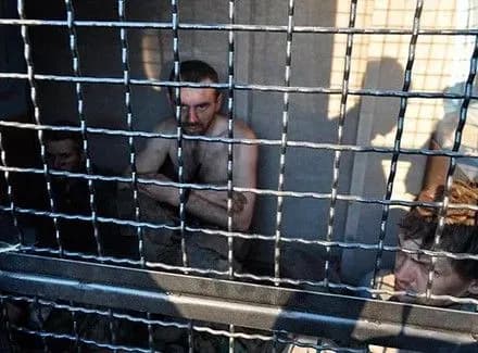 Акцию "Назовем поименно всех, кто в неволе" провели во Львове