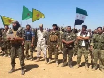 Через вибух у штаб-квартирі іранських курдів загинуло не менше 6 людей