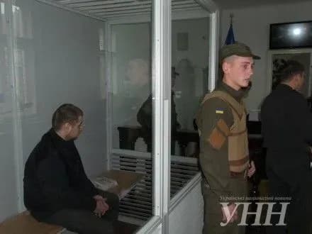 Апелляционный суд оставил без изменений приговоры франковскому "стоматологу-потрошителю" и его подруге