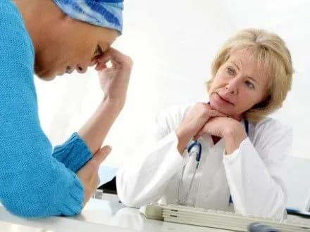 Стан онкопрофілактики у малих українських містах є критичним - М.Терещенко