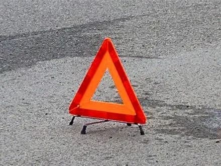 Водитель микроавтобуса сбил насмерть мужчину во Львовской области