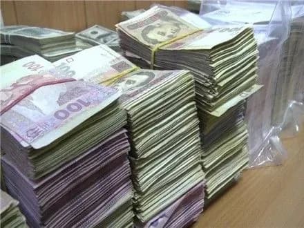 СБУ арестовала около 200 счетов конвертационного центра в Николаеве