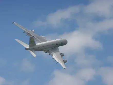 Airbus погодився продати Ірану 100 літаків за 18 млрд дол.