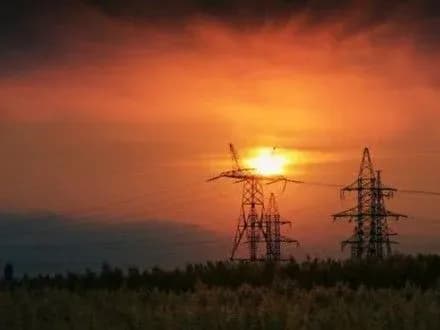 Прем'єр РФ підписав розпорядження про електроенергію в окупованому Криму