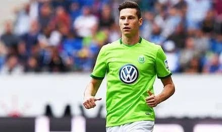 ФК "ПСЖ" підписав чемпіона світу Ю.Дракслера