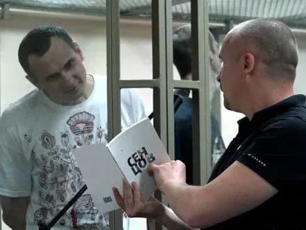 Російські інтелектуали не писали листа В.Путіну щодо помилування О.Сенцова