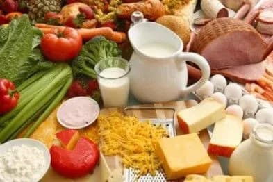 Ціни на соціально значущі продукти харчування в Україні продовжують зростати - О.Дорошенко