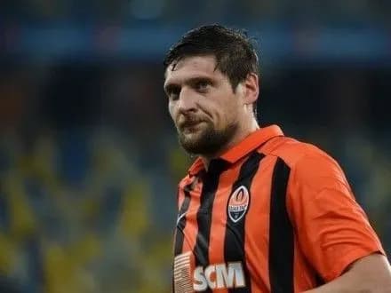 Нападающий "Шахтера" Е.Селезнев перешел в турецкий ФК "Карабюкспор"