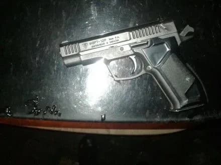 Стрілянину влаштували у Львові через гру вуличних музикантів