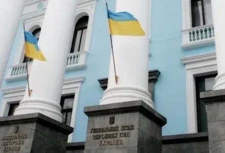 Кабмін схвалив проект держпрограми розвитку ЗСУ до 2020 року