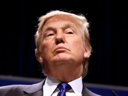 Д.Трамп зустріне Новий рік у Нью-Йорку