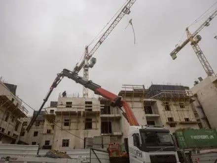 Ізраїль відтермінував голосування щодо нового будівництва в Східному Єрусалимі