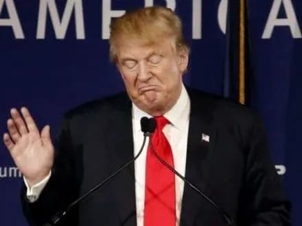 Д.Трамп: ми не можемо дозволяти зневажливого ставлення до Ізраїлю