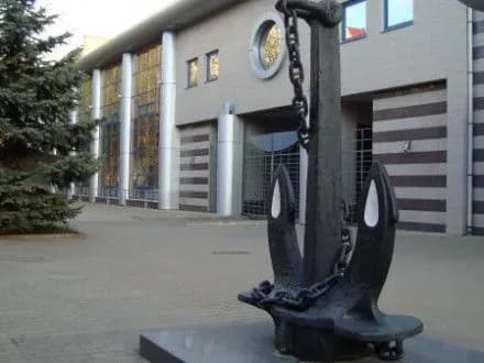 Міноборони України планує створити інститут Військово-морських сил