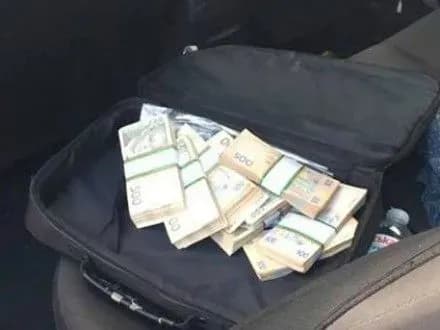 Экс-руководителя Института сельского хозяйства НААН будут судить за полмиллиона грн взятки