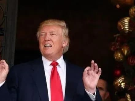 Д.Трамп визначився ще з кількома кадровими призначеннями