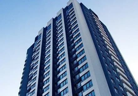 "Київміськбуд" ввів в експлуатацію ще дві новобудови