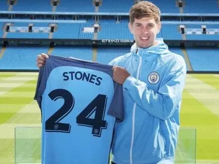 "Манчестер Сіті" очолив рейтинг найбільш марнотратних клубів АПЛ