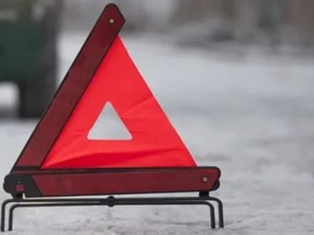 Спостерігач місії ОБСЄ на Прикарпатті потрапив у ДТП