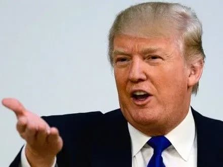 Д.Трамп: ООН не решает проблемы, а порождает их