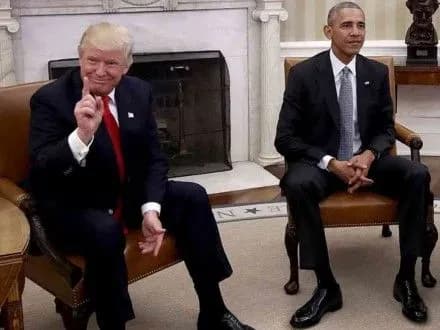 Б.Обама хоче зробити неможливим виконання плану Кіссинджера-Трампа щодо стабілізації відносин з РФ - експерт