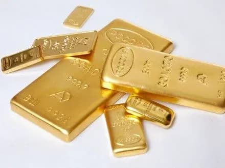 Нацбанк встановив ціну на банківські метали