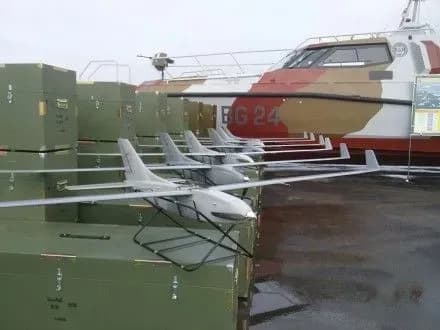 Президент відкрив систему попереднього виявлення цілей на Азовському морі