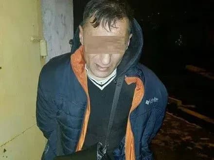 Одесит влаштував в Миколаєві стрілянину по перехожих