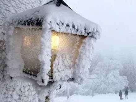 Через складні погодні умови оперативні штаби працюватимуть цілодобово