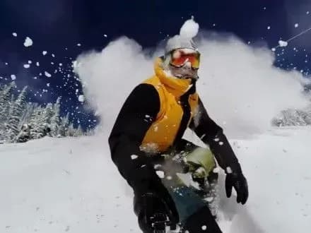 У компанії GoPro обрали кращі відео 2016 року