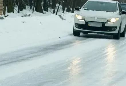 Одноуровневую транспортную развязку реконструируют в Деснянском районе Киева
