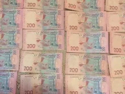 На Одещині судитимуть начальника одного з відділів екологічної інспекції за одержання хабара