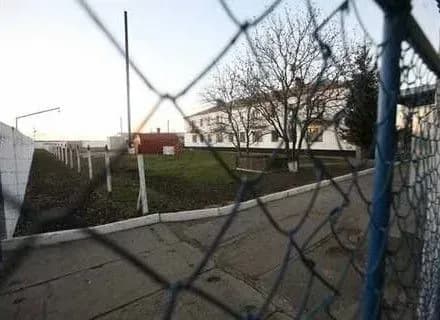 Прокуратура виявила порушення прав засуджених в Кагарлицькій виправній колонії