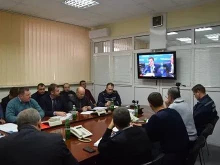 На Миколаївщині не зареєстровано надзвичайних подій, пов’язаних із погіршенням погодних умов