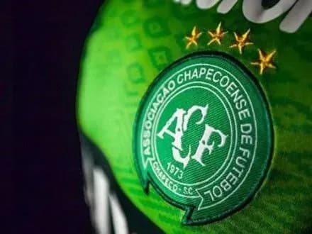 ФК “Шапекоенсе” підписав двох гравців після авіакатастрофи