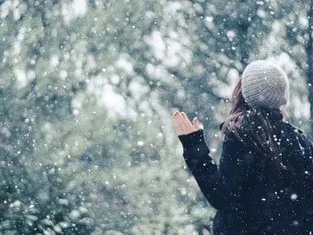 Послаблення небезпечних погодних явищ очікується 9 січня - ДСНС