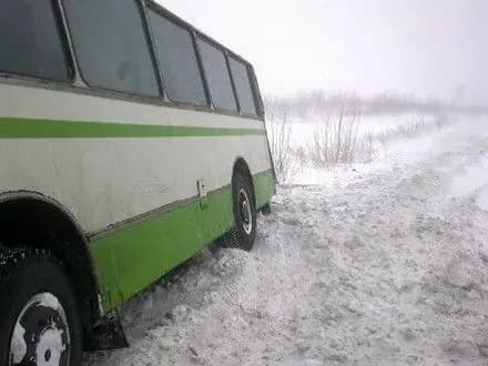В Кропивницком на автовокзале возвращают деньги за купленные на Рождество билеты