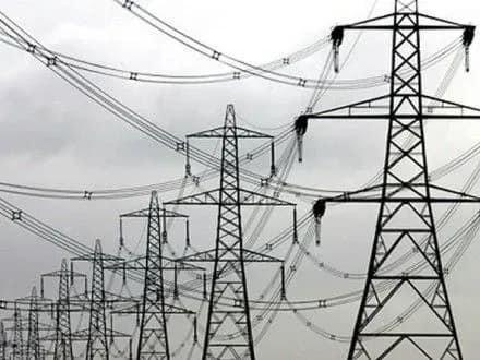 Более 70 населенных пунктов обесточены в Украине