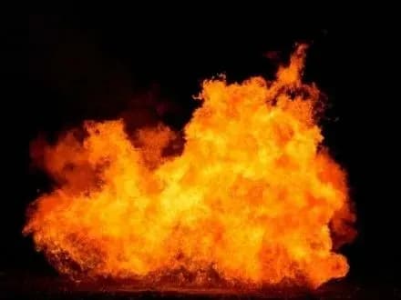 На Хмельниччині внаслідок вибуху в квартирі загинула 8-річна дівчинка