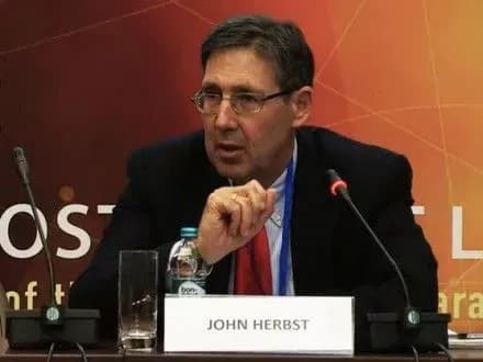 США будуть говорити з Росією з позиції сили – дипломат