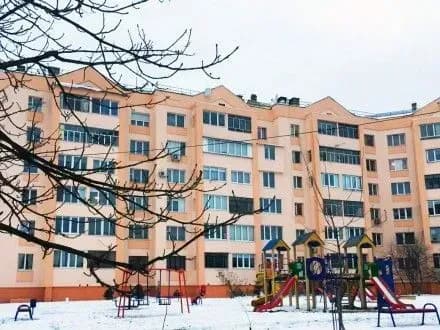 Більше 400 тис. грн залучили на утеплення будинків у 2017 році