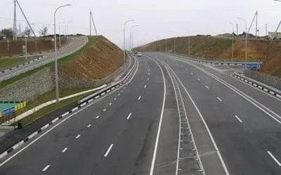 Кабмін розподілив на утримання доріг загального користування на січень майже 715 млн грн